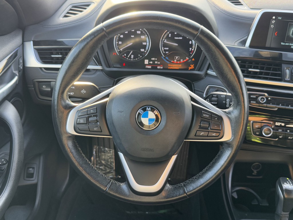 2019 BMW X2 Image 15