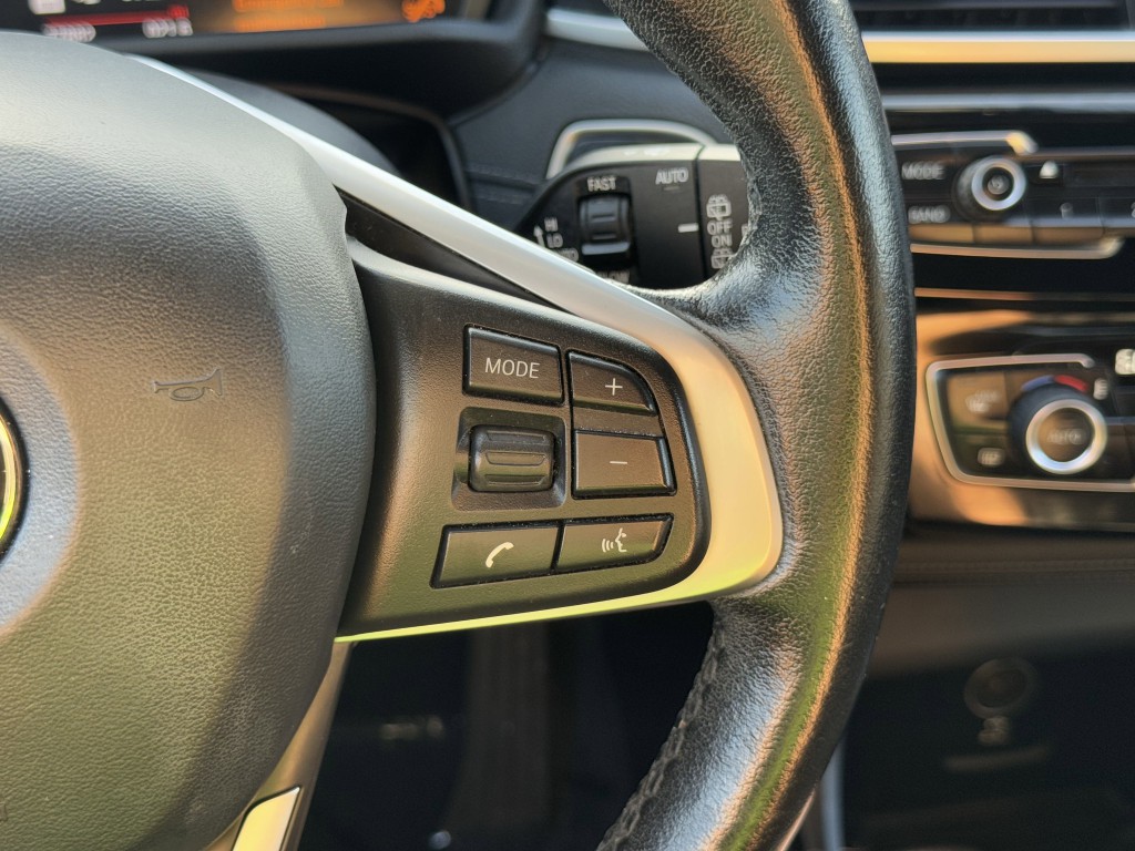 2019 BMW X2 Image 17