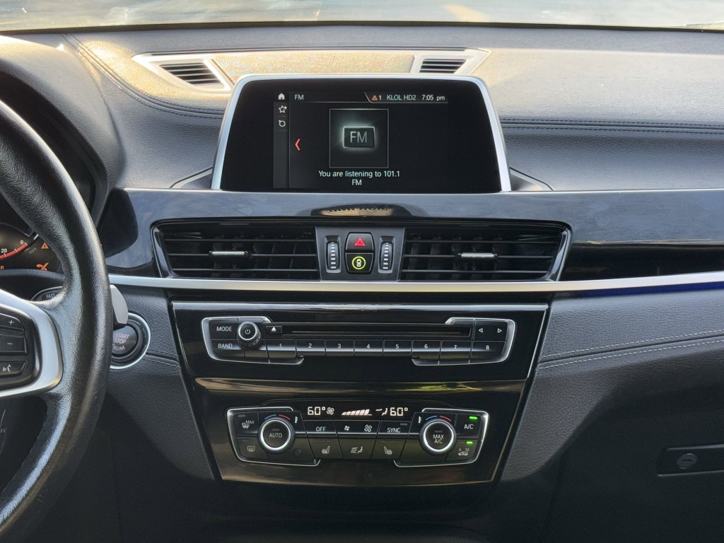 2019 BMW X2 Image 18
