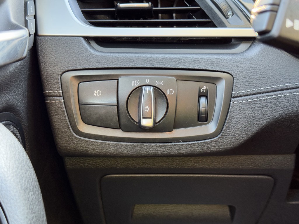 2019 BMW X2 Image 22
