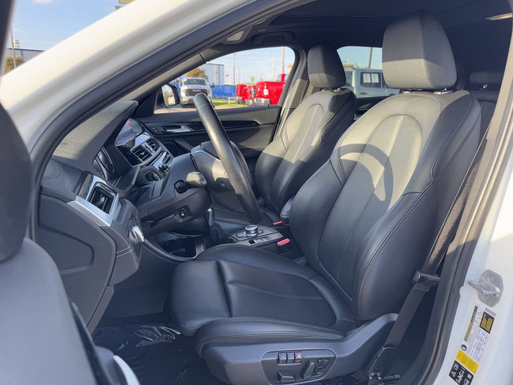 2019 BMW X2 Image 23