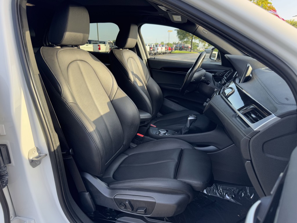2019 BMW X2 Image 24