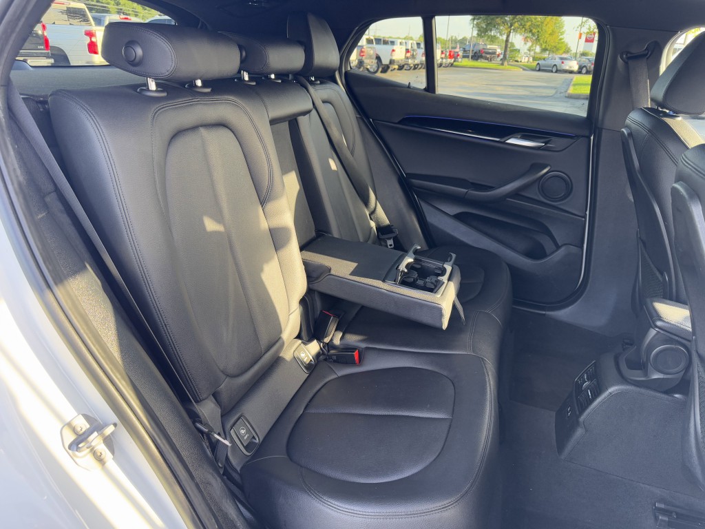 2019 BMW X2 Image 25