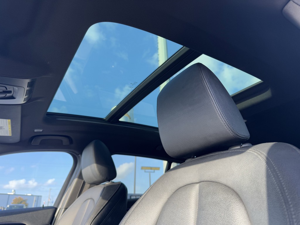 2019 BMW X2 Image 27