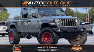Image for 2020 Jeep Gladiator Sport S ID: 6659841