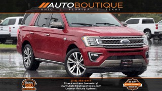 Image for 2020 Ford Expedition King Ranch ID: 6659842