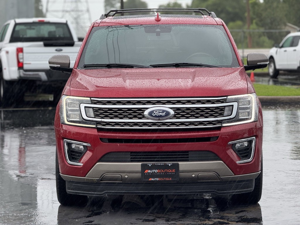 2020 Ford Expedition Image 6