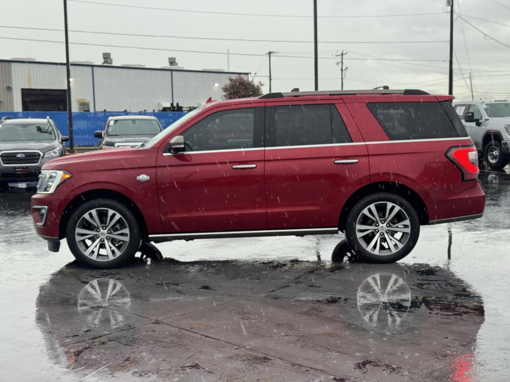 2020 Ford Expedition Image 10