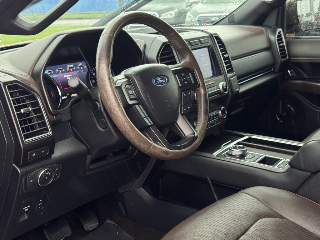 2020 Ford Expedition Image 12