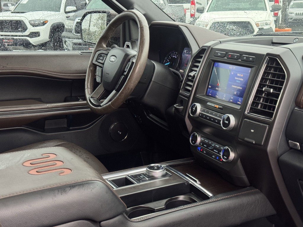 2020 Ford Expedition Image 13