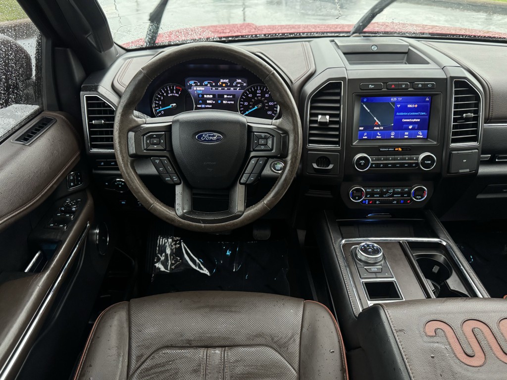 2020 Ford Expedition Image 14