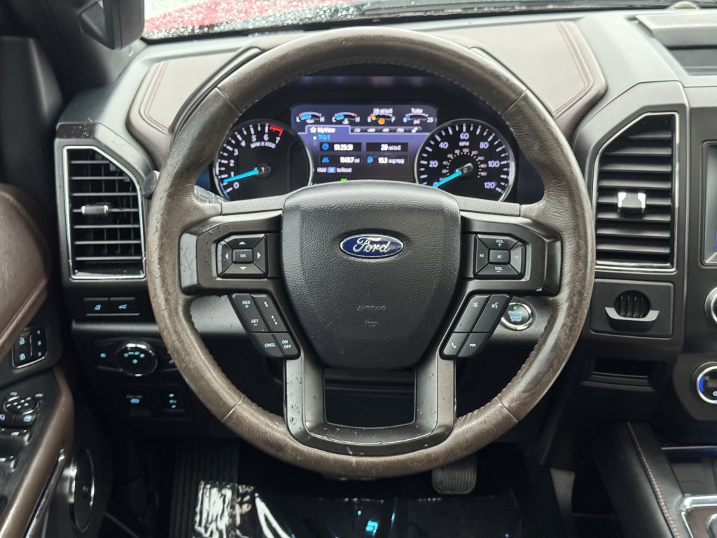 2020 Ford Expedition Image 15