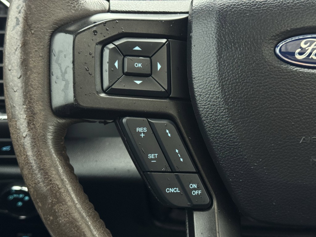 2020 Ford Expedition Image 16