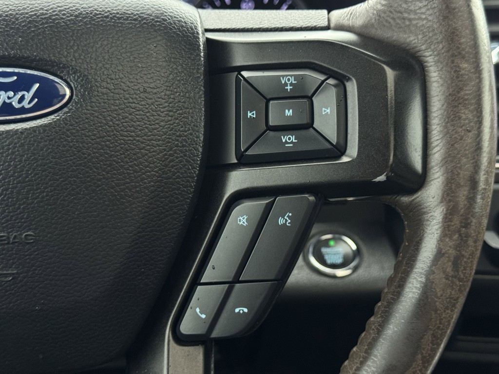 2020 Ford Expedition Image 17