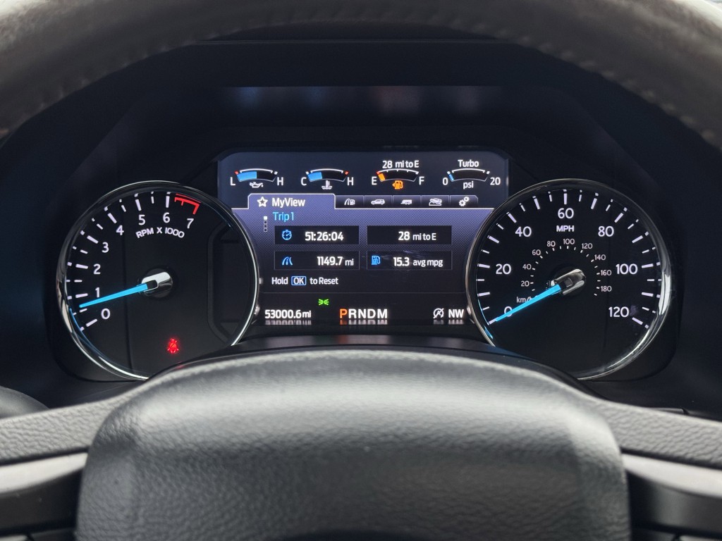 2020 Ford Expedition Image 18