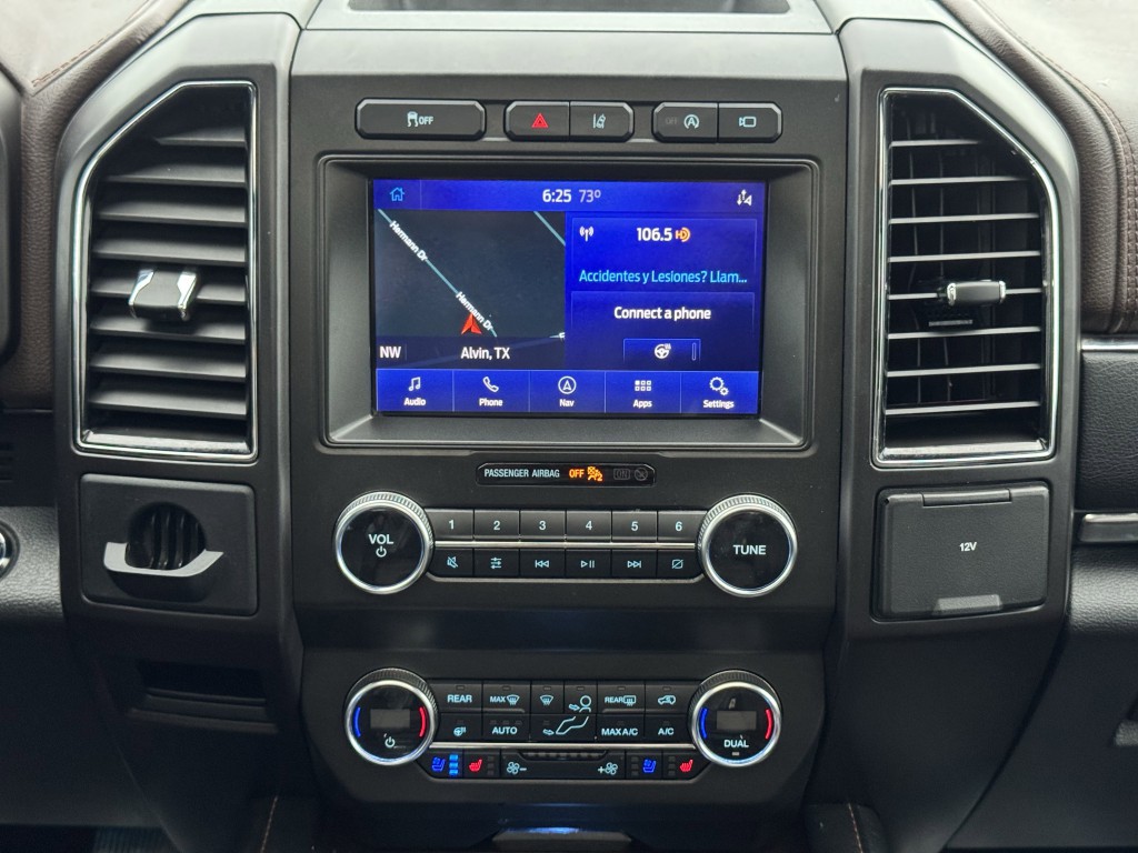 2020 Ford Expedition Image 19