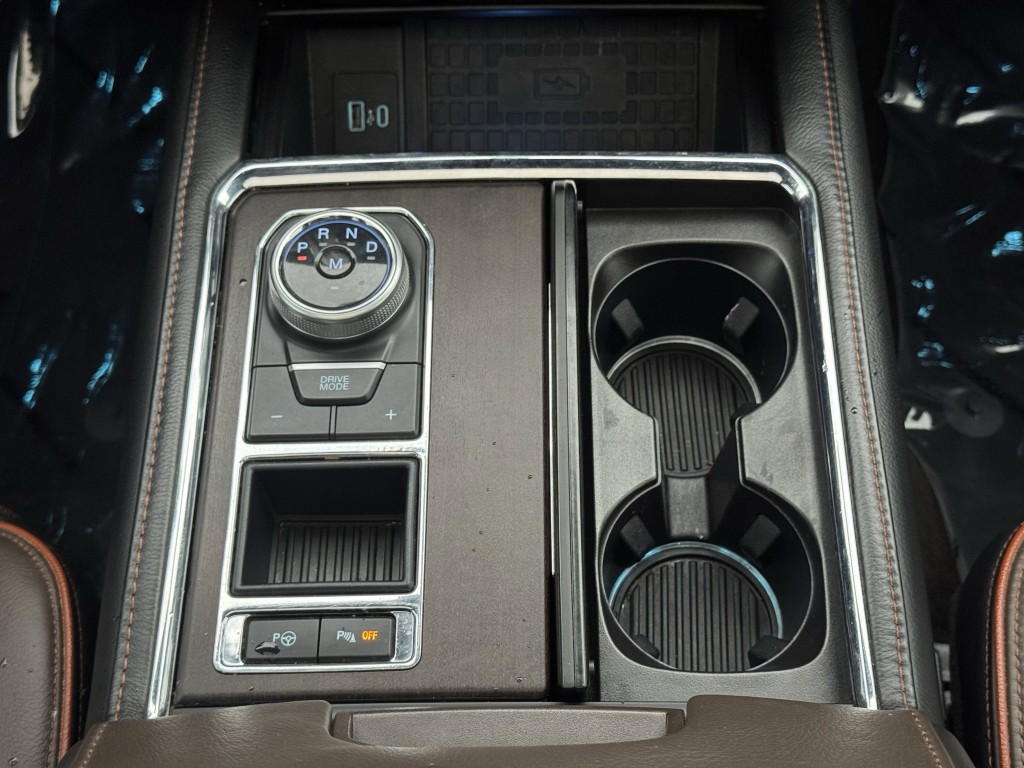 2020 Ford Expedition Image 21