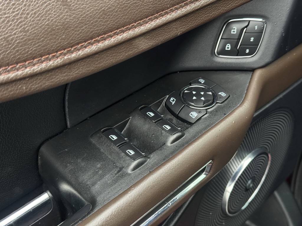 2020 Ford Expedition Image 23