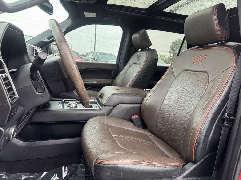 2020 Ford Expedition Image 24