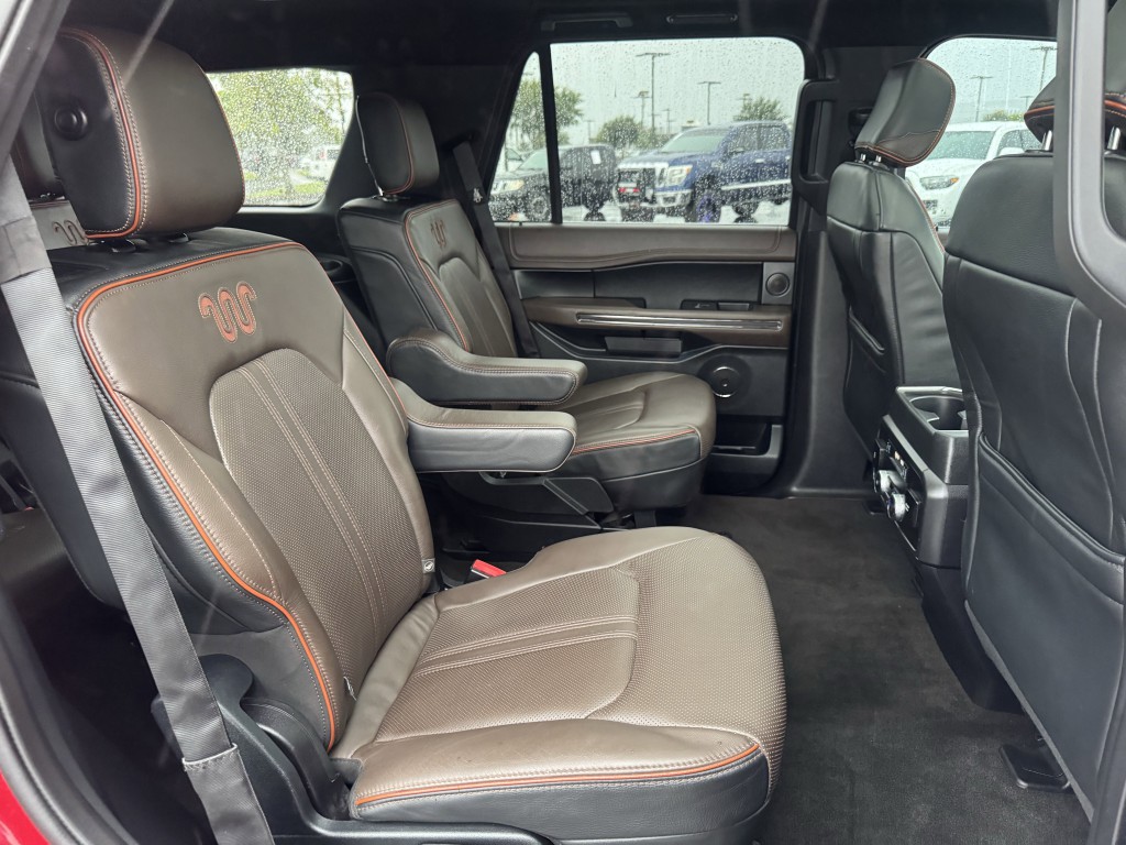 2020 Ford Expedition Image 26