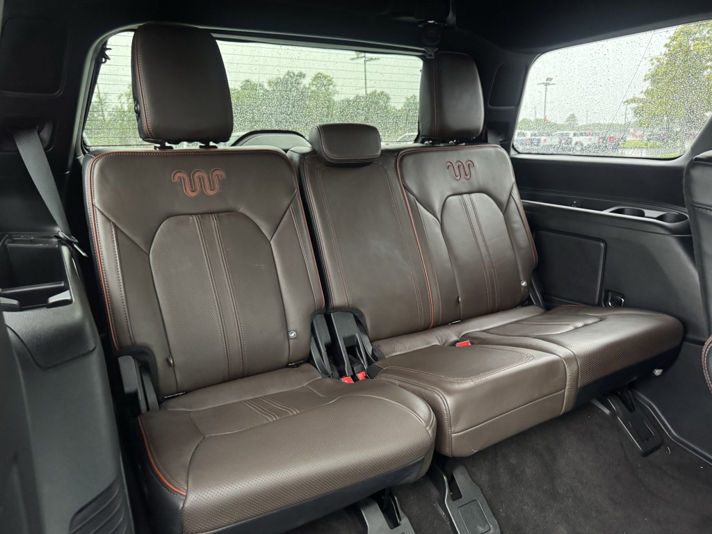 2020 Ford Expedition Image 27
