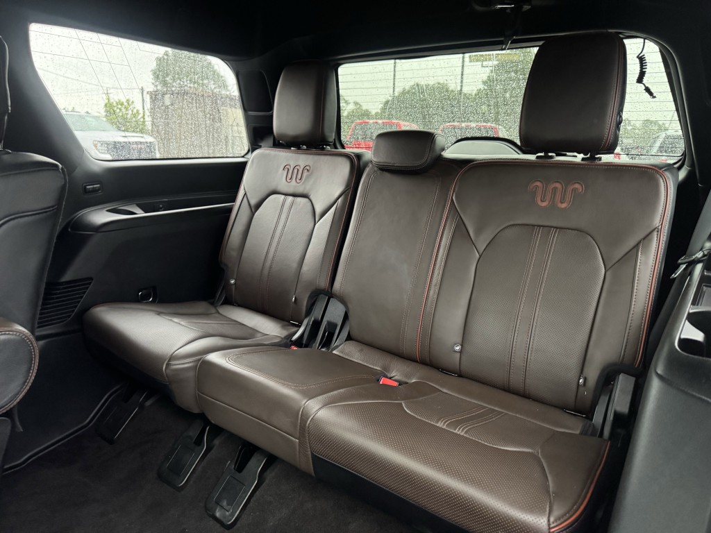 2020 Ford Expedition Image 28