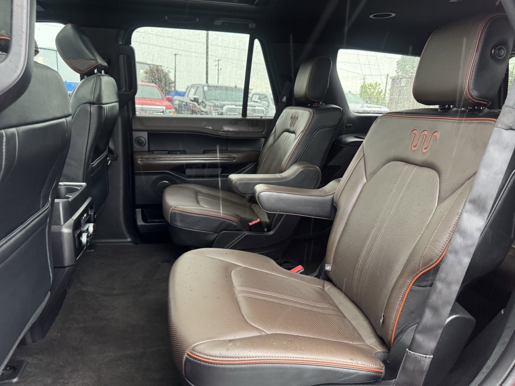 2020 Ford Expedition Image 29
