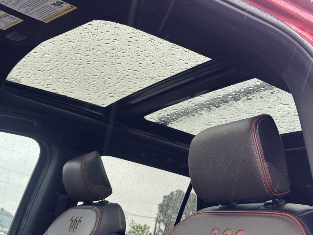 2020 Ford Expedition Image 30