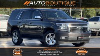 Image for 2015 Chevrolet Tahoe LTZ ID: 6659847