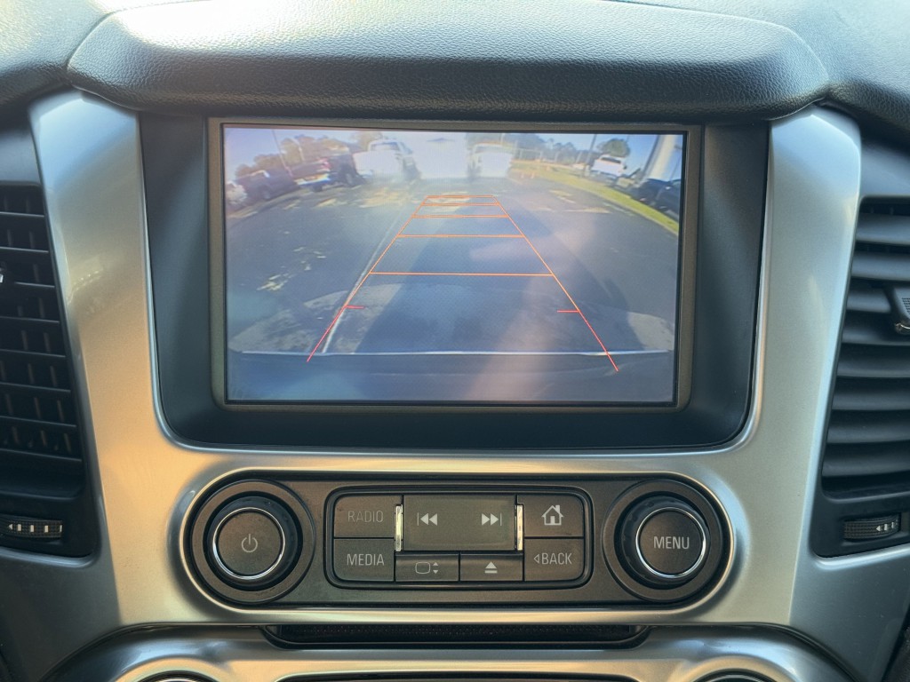 2015 Chevrolet Tahoe Image 21