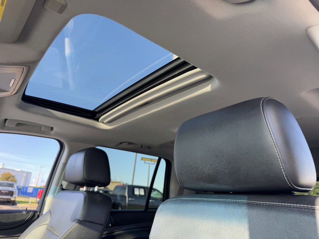 2015 Chevrolet Tahoe Image 29