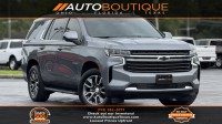 Image for 2022 Chevrolet Tahoe LT ID: 6659848