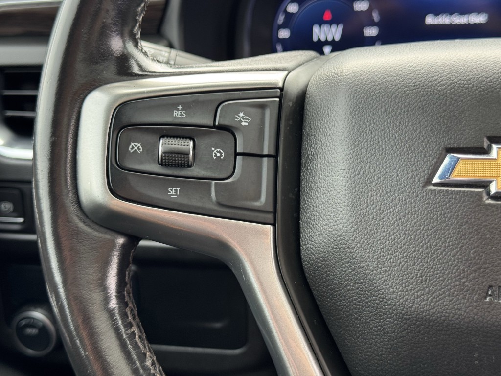 2022 Chevrolet Tahoe Image 17