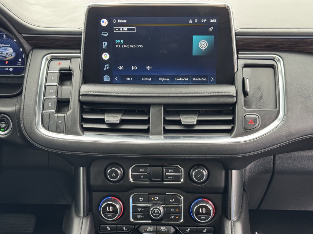 2022 Chevrolet Tahoe Image 20