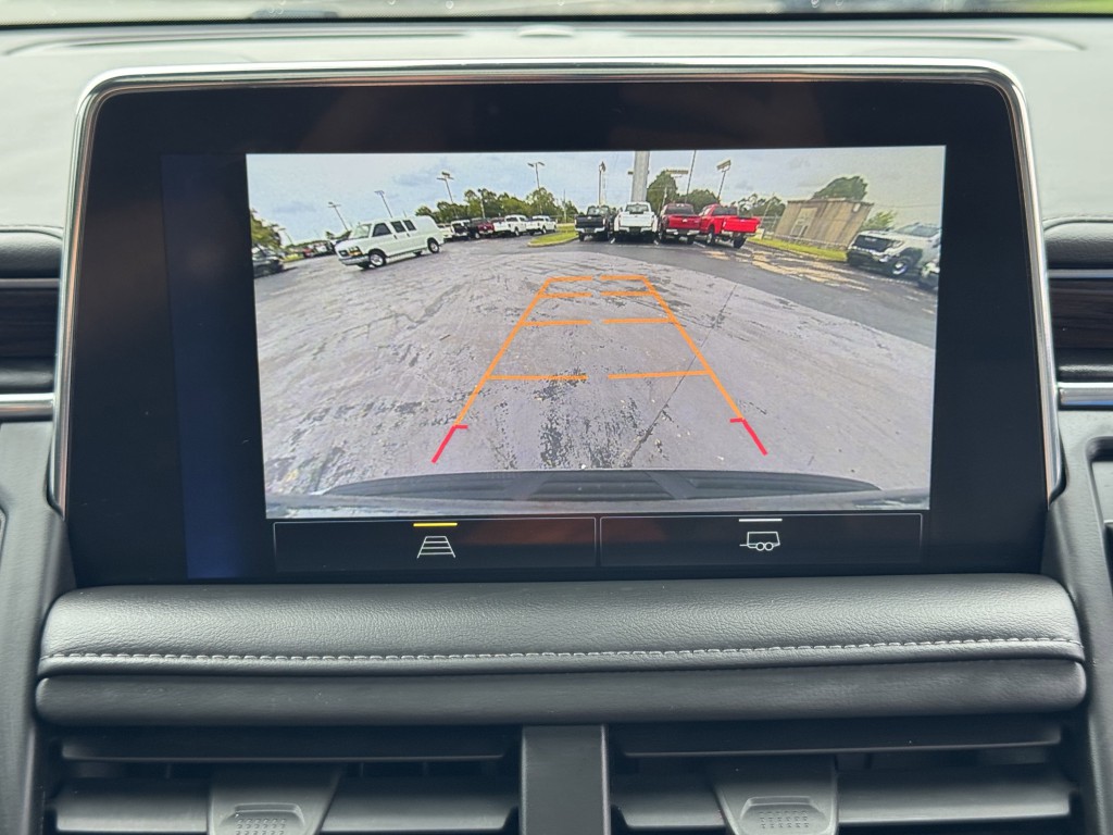2022 Chevrolet Tahoe Image 21