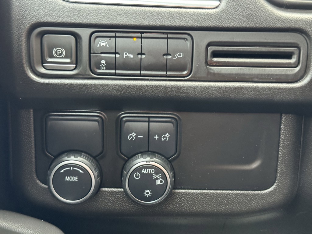 2022 Chevrolet Tahoe Image 23