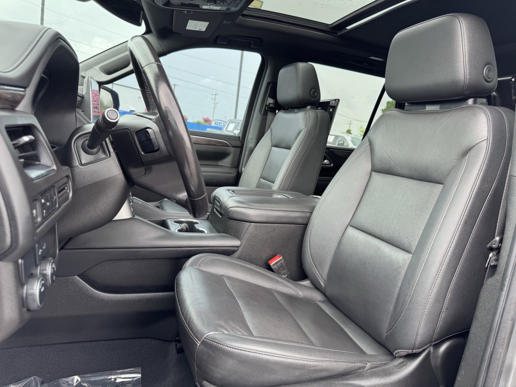 2022 Chevrolet Tahoe Image 25