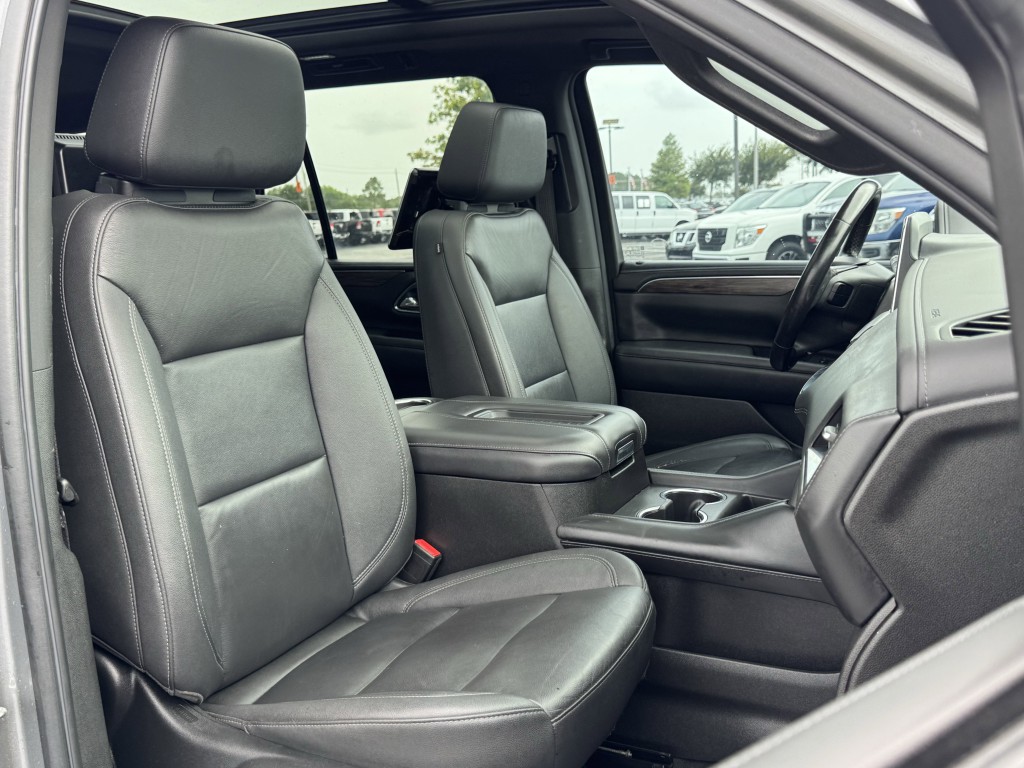 2022 Chevrolet Tahoe Image 26