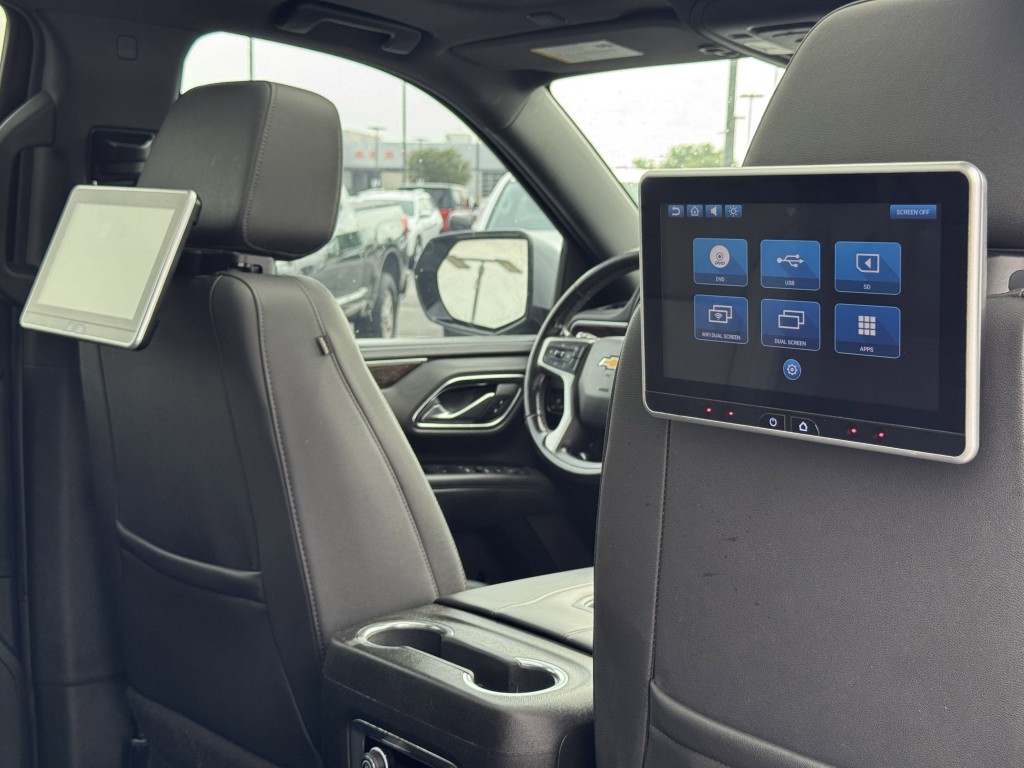 2022 Chevrolet Tahoe Image 27