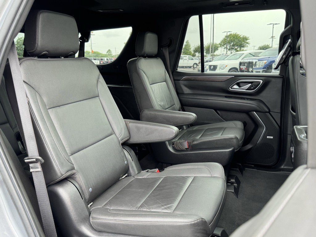 2022 Chevrolet Tahoe Image 28