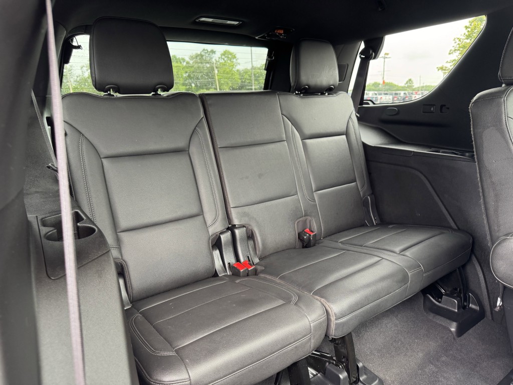 2022 Chevrolet Tahoe Image 29