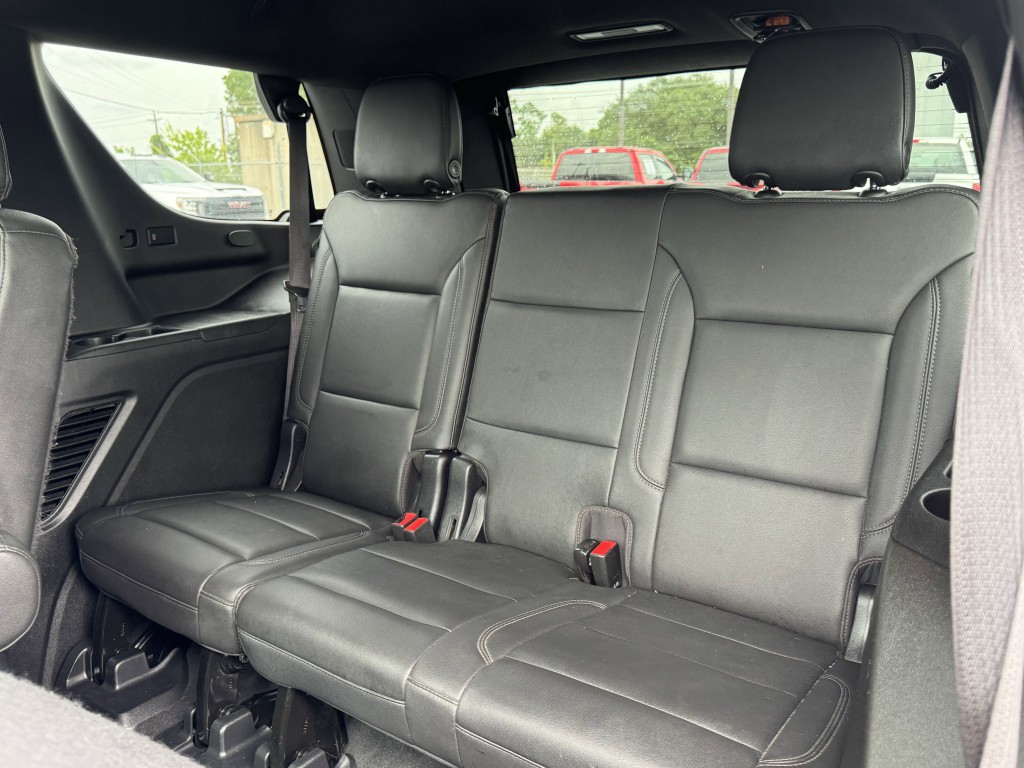 2022 Chevrolet Tahoe Image 30