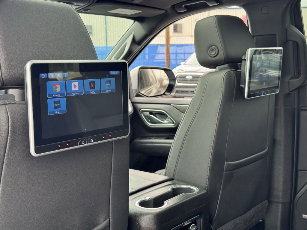 2022 Chevrolet Tahoe Image 32