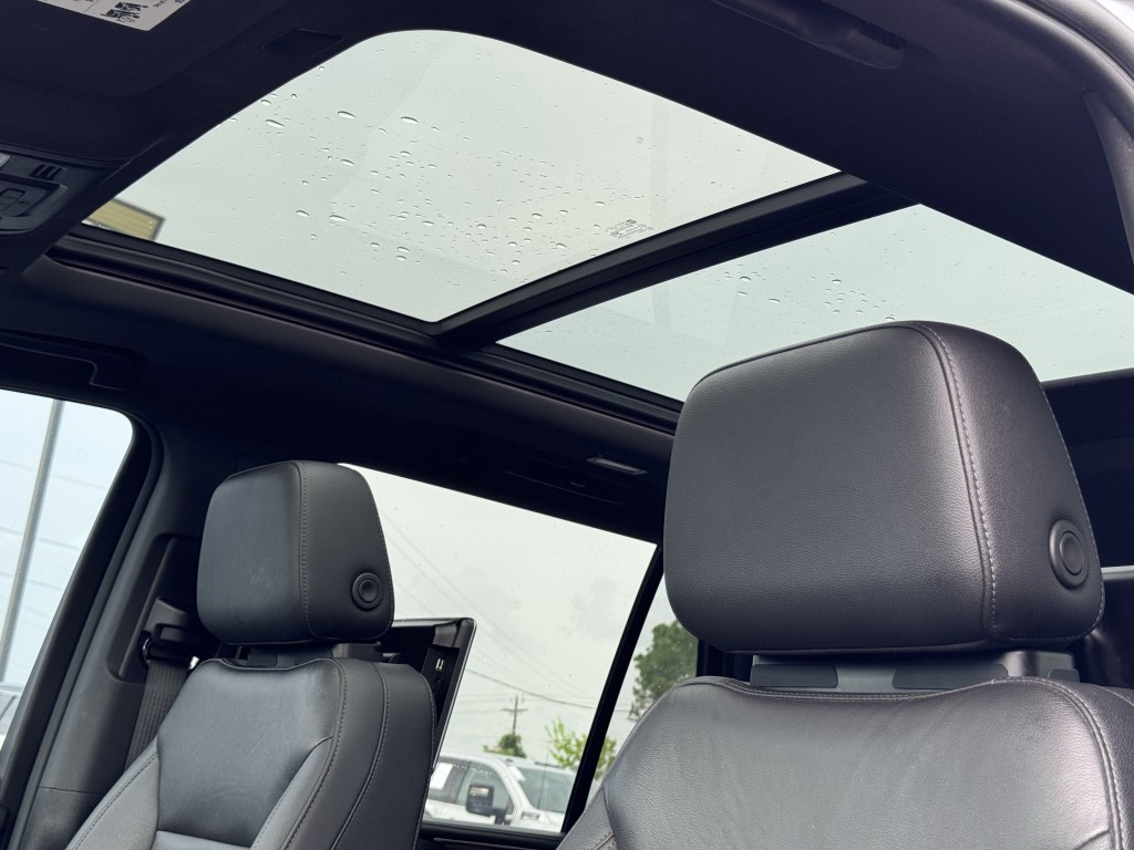 2022 Chevrolet Tahoe Image 34