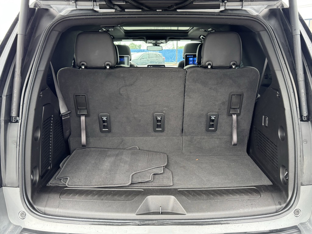 2022 Chevrolet Tahoe Image 35