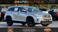Image for 2019 Toyota Highlander XLE ID: 6659851
