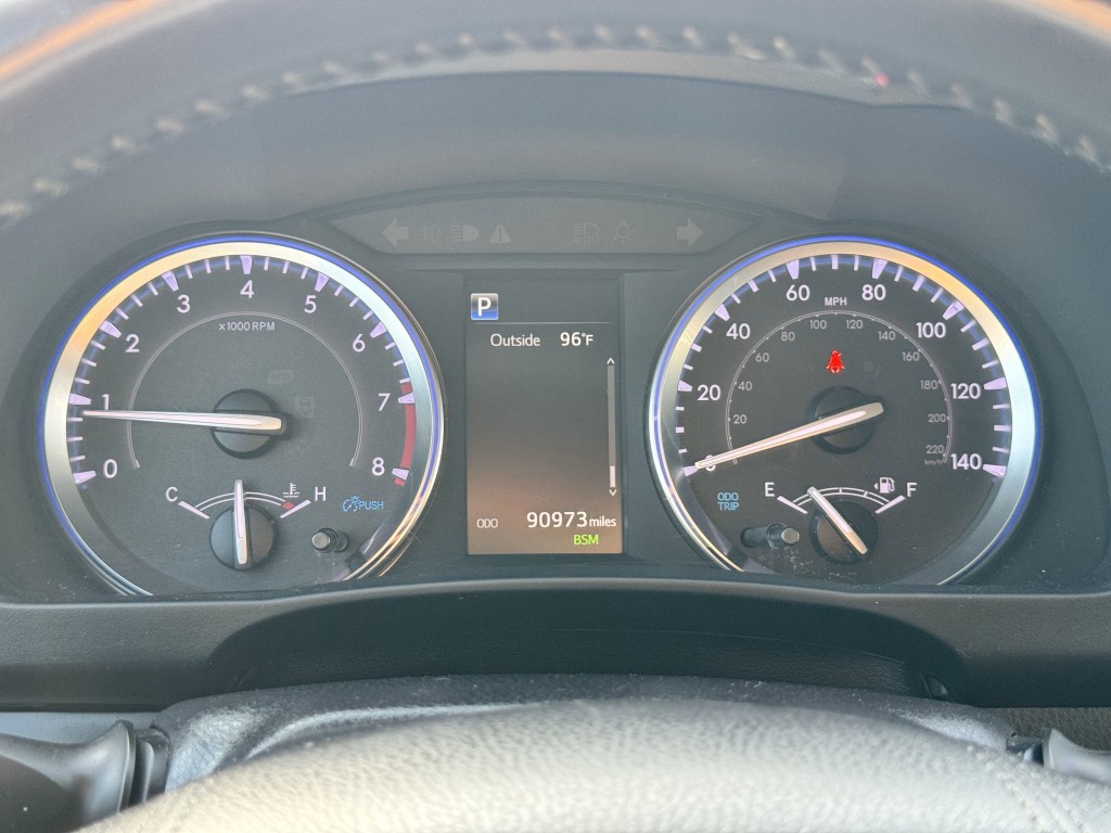 2019 Toyota Highlander Image 18