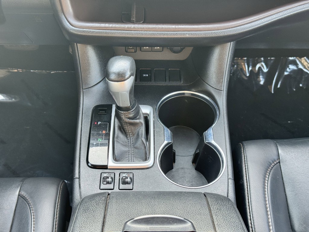 2019 Toyota Highlander Image 22
