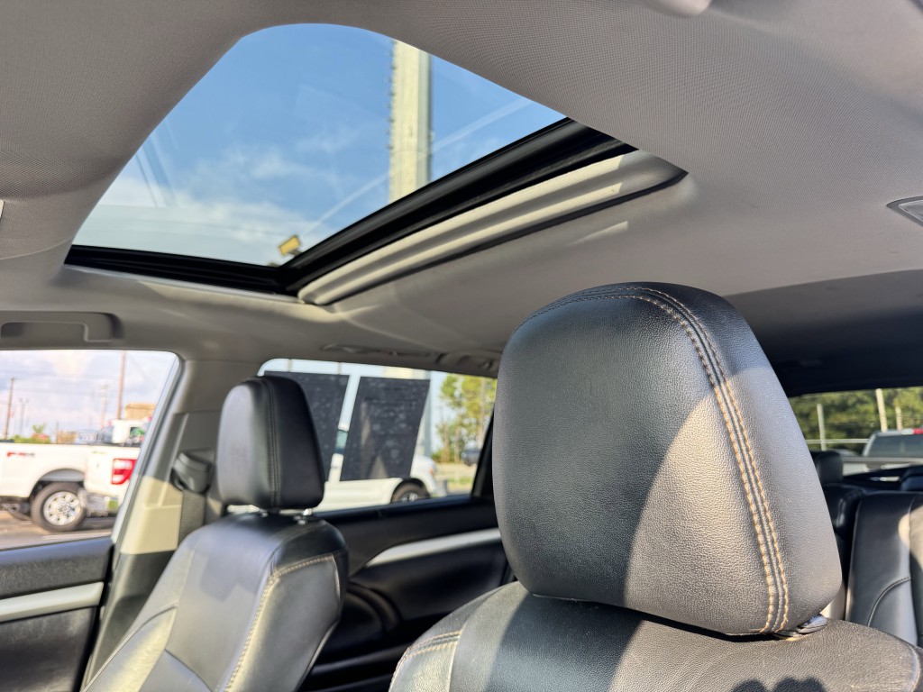 2019 Toyota Highlander Image 30