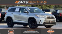 Image for 2019 Toyota Highlander XLE ID: 6659851